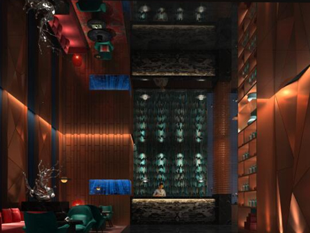 杭州钱塘区自然疗法与SPA的沉浸式融合推荐森林SPA